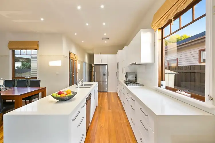Third view of Homely house listing, 23 Thames Street, Northcote VIC 3070