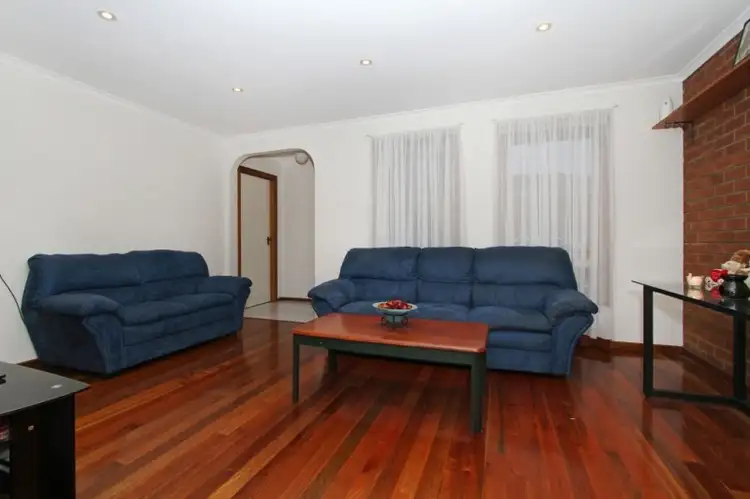 Second view of Homely unit listing, 4/72 Yarra Avenue, Reservoir VIC 3073