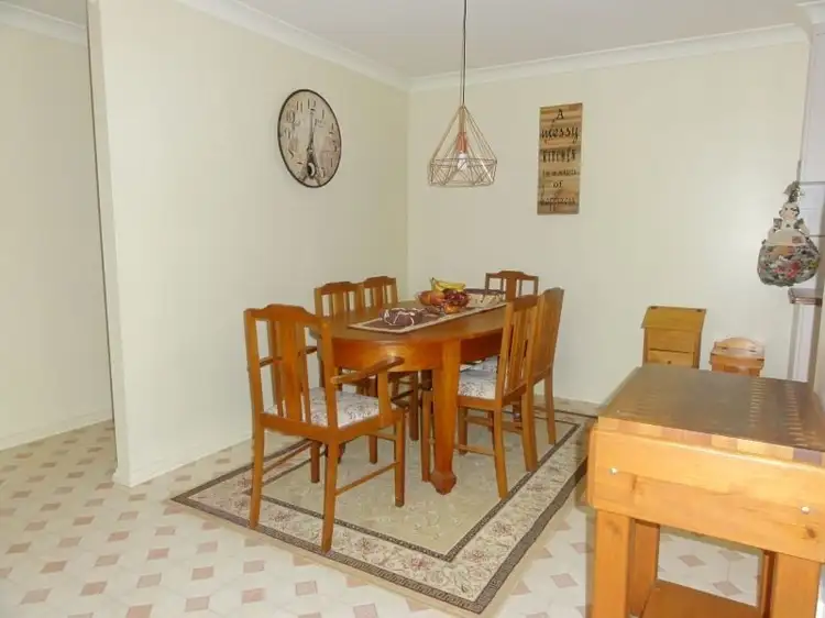 Fourth view of Homely house listing, 1/15 Falcon Street, Dalby QLD 4405
