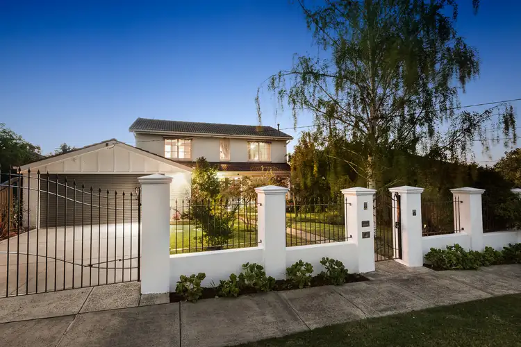 50 Sheahans Road, Bulleen VIC 3105