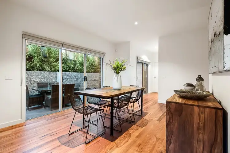 Fifth view of Homely townhouse listing, 1/6 Shalbury Avenue, Eltham VIC 3095