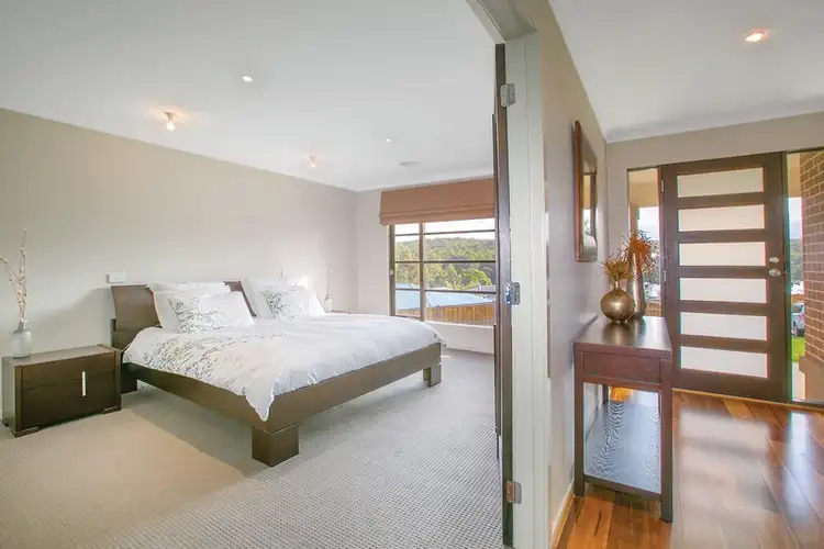 Second view of Homely house listing, 3 Triller Court, Brown Hill VIC 3350