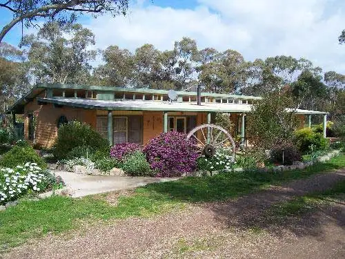 10 Errington Road, Stawell VIC 3380
