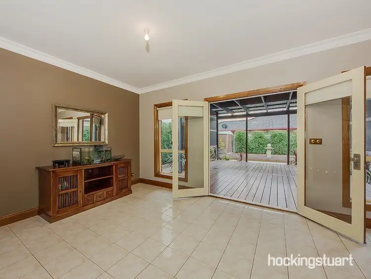 Fifth view of Homely house listing, 7 Abbington Crescent, Caroline Springs VIC 3023