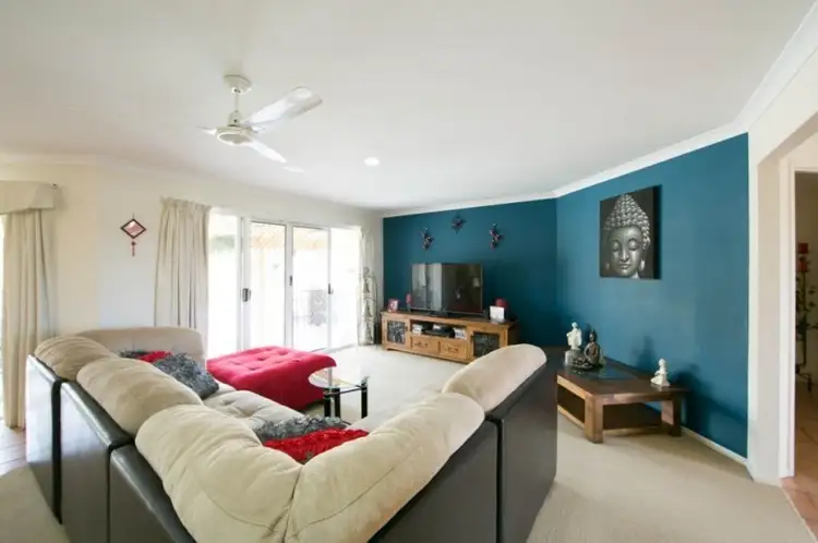 Fourth view of Homely house listing, 165 Monterey Keys Drive, Helensvale QLD 4212