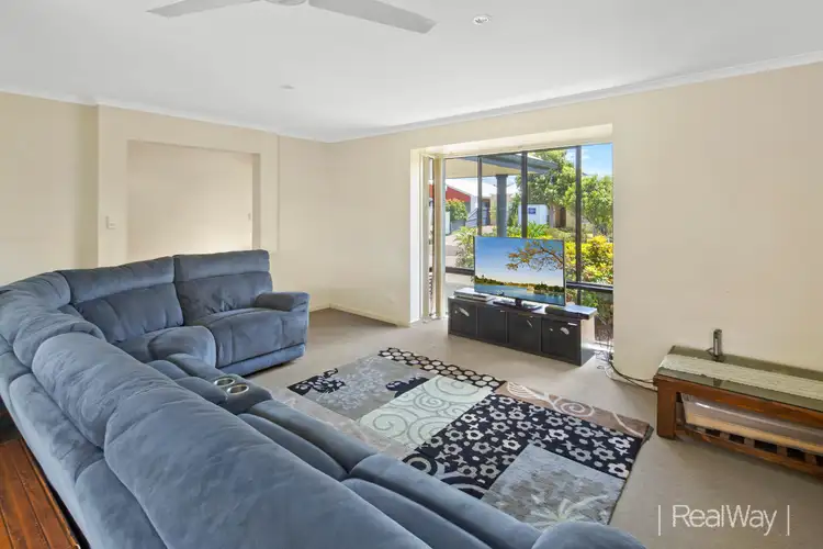 Second view of Homely house listing, 45 Cougal Circuit, Caloundra West QLD 4551