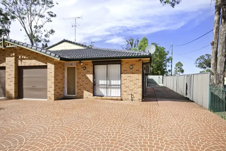 24B Druitt Street, Mount Druitt NSW 2770
