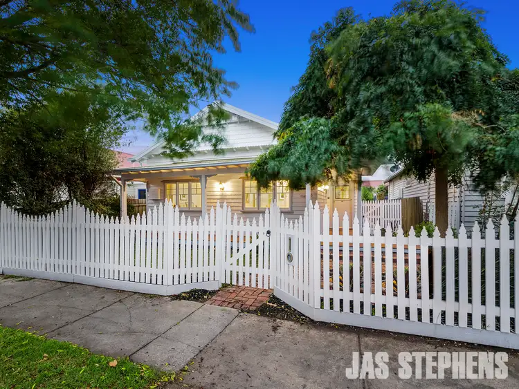 Fourth view of Homely house listing, 14 Stanhope Street, West Footscray VIC 3012