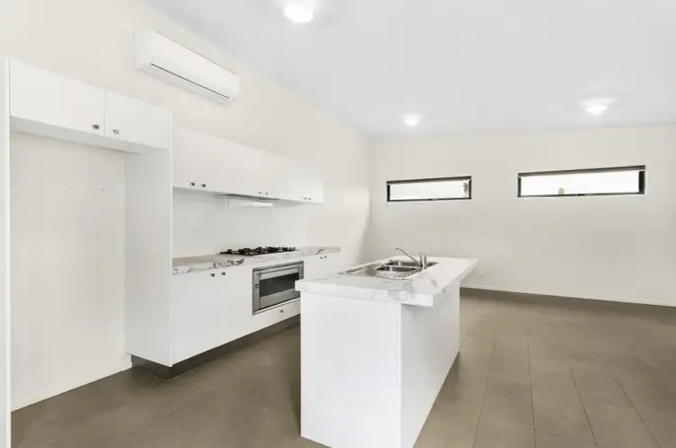 Third view of Homely townhouse listing, 1/8C Schofield Street, Essendon VIC 3040