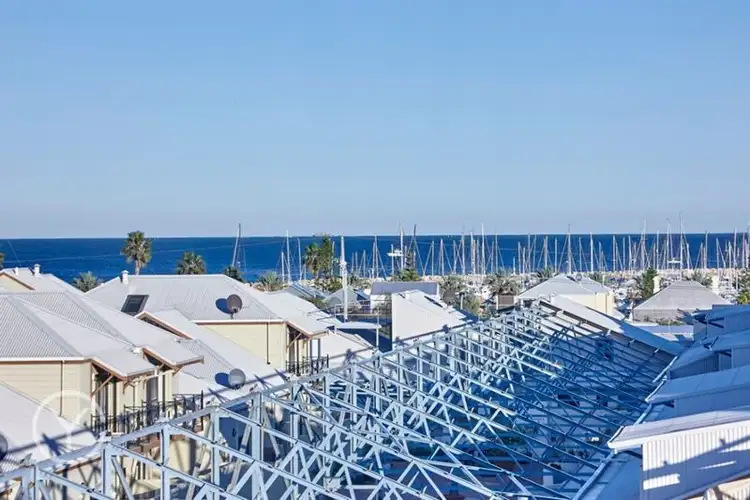 3/21 Jenkin Street, South Fremantle WA 6162