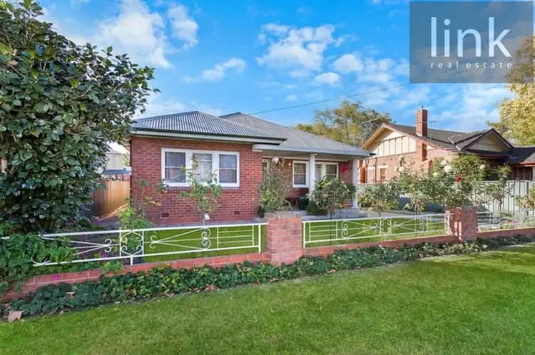 424 Perry Street, Albury NSW 2640