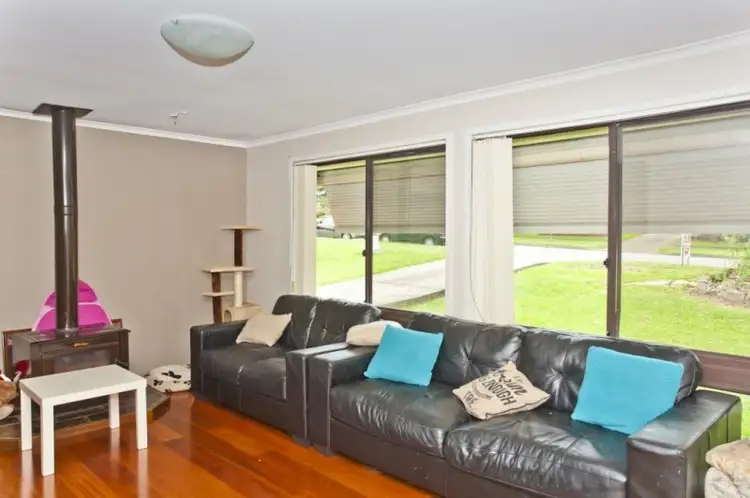 Third view of Homely house listing, 34 Kindlebark Drive, Medowie NSW 2318