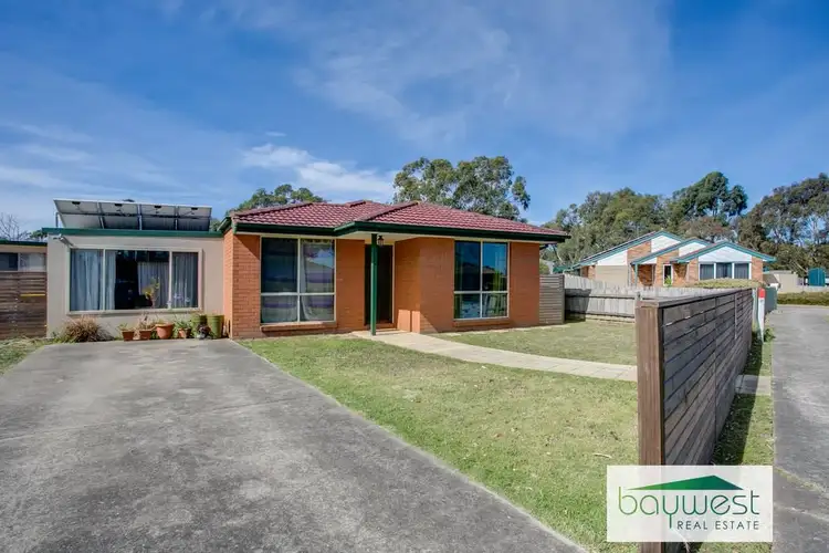 Second view of Homely house listing, 7 Duchess Court, Hastings VIC 3915