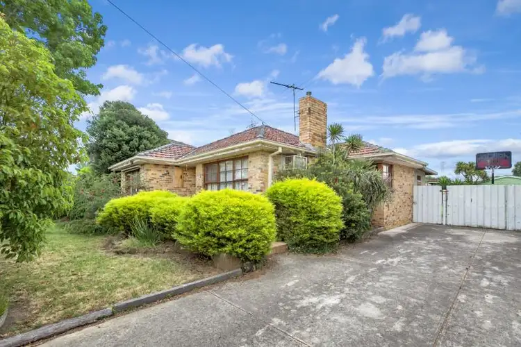 Second view of Homely house listing, 20 Olympic Street, Bundoora VIC 3083
