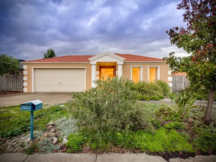 Main view of Homely house listing, 128 Baden Powell Drive, Tarneit VIC 3029