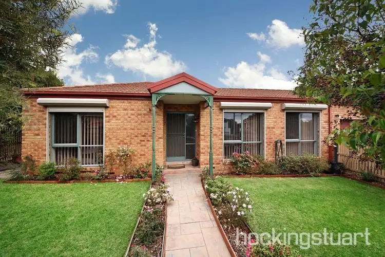 31 Whitmuir Road, Bentleigh VIC 3204