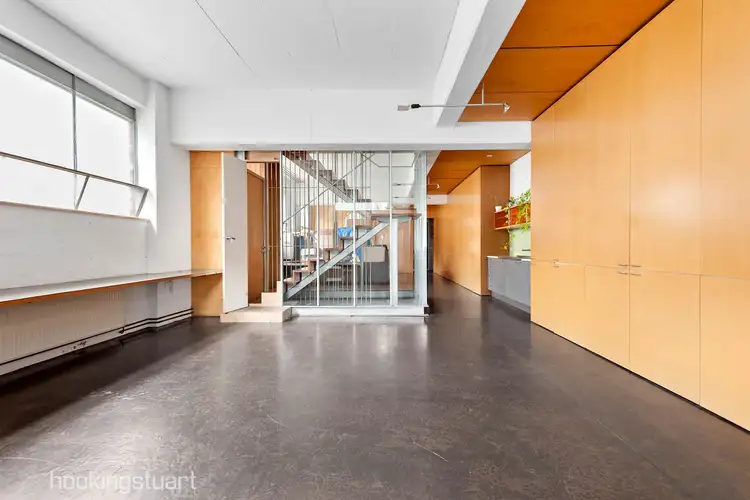 Third view of Homely house listing, 1 St Edmonds Road, Prahran VIC 3181