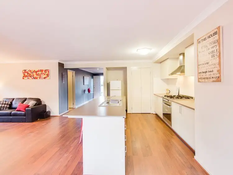 Fourth view of Homely house listing, 39 Penrose Promenade, Tarneit VIC 3029