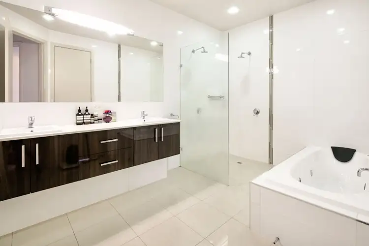 Sixth view of Homely townhouse listing, 3/107 Plenty Road, Preston VIC 3072