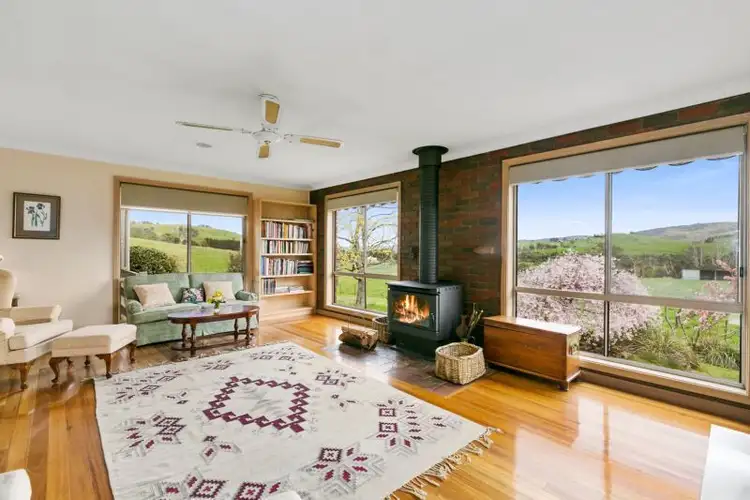Third view of Homely house listing, 1042 Break O'Day Road, Glenburn VIC 3717