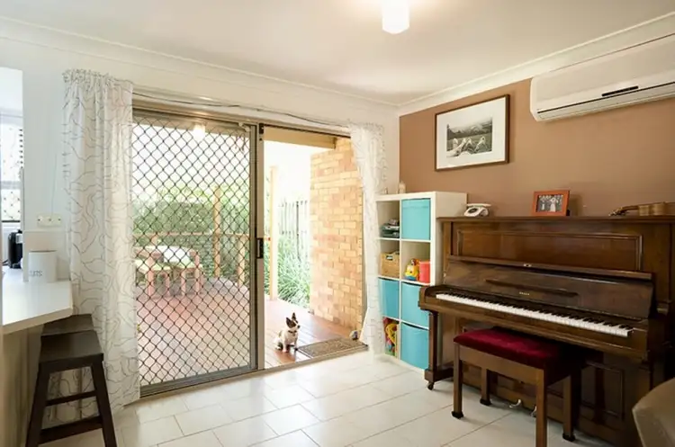 Third view of Homely townhouse listing, 178/18 Spano Street, Zillmere QLD 4034