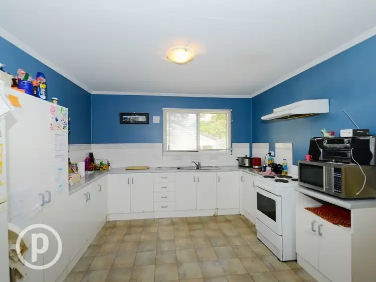 Second view of Homely house listing, 29 Hannam Street, Wynnum QLD 4178