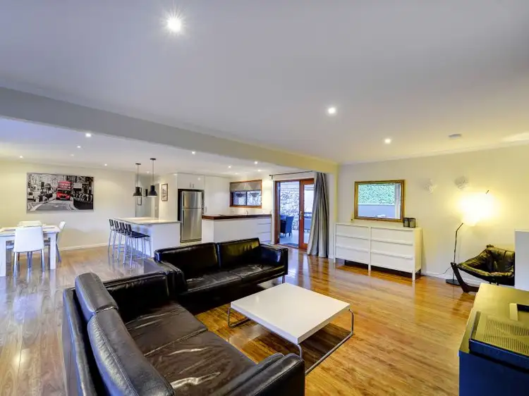 Second view of Homely house listing, 2 Bexley Avenue, Balmoral QLD 4171