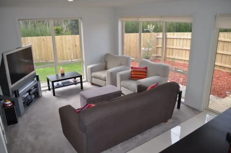 Third view of Homely house listing, 5/9-11 Longwall Court, Wonthaggi VIC 3995