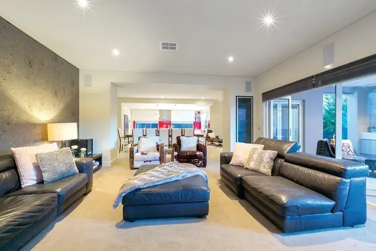 Fifth view of Homely house listing, 28 Alfred Street South, Newington VIC 3350