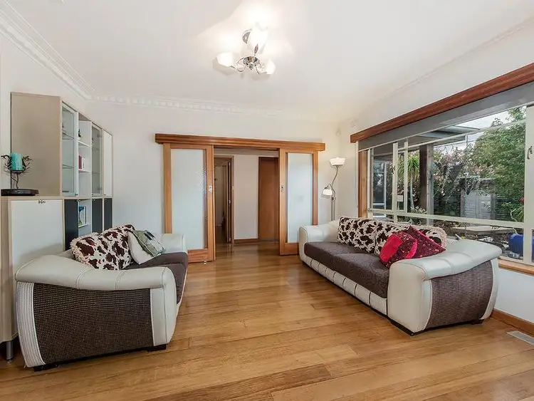 Fourth view of Homely house listing, 45 Willaton Street, St Albans VIC 3021