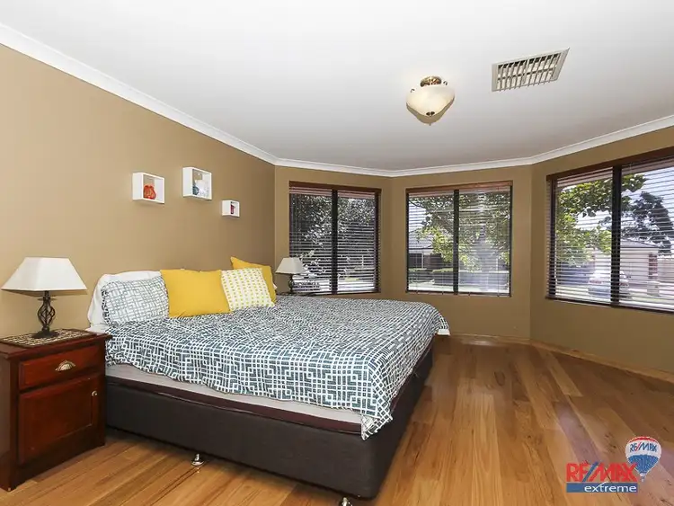 Second view of Homely house listing, 37 Glomach Circuit*, Kinross WA 6028