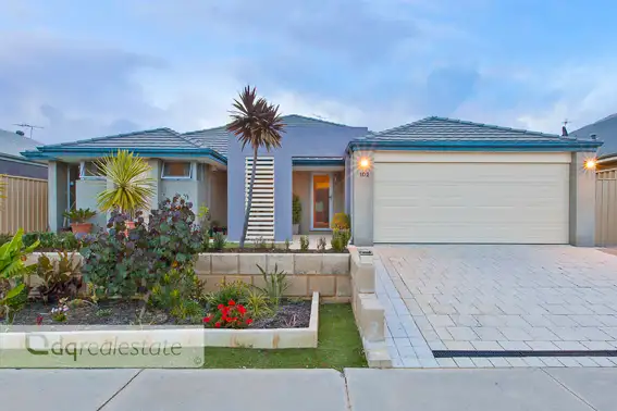 102 Da Vinci Drive, Tapping WA 6065