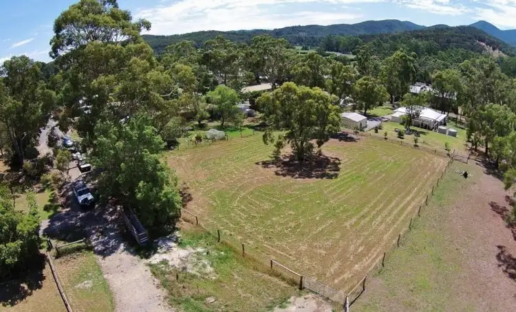 Second view of Homely land listing, 11 Clifford Grove, Healesville VIC 3777