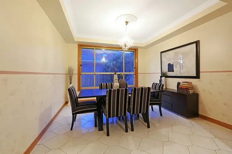 Fourth view of Homely house listing, 12 Caloola Court, Rowville VIC 3178