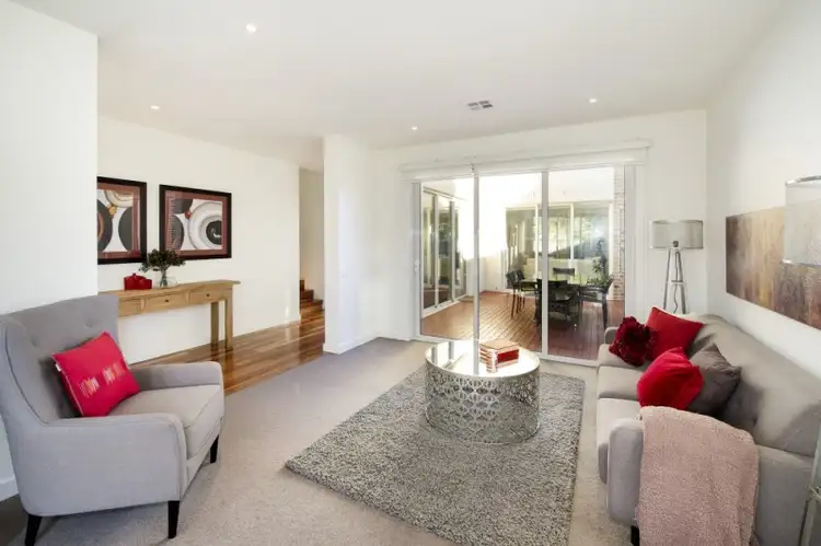 Second view of Homely house listing, 6 Tisane Avenue, Forest Hill VIC 3131