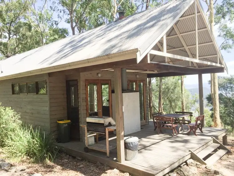 31 Cooee Trail, Moonabung Road, Vacy NSW 2421