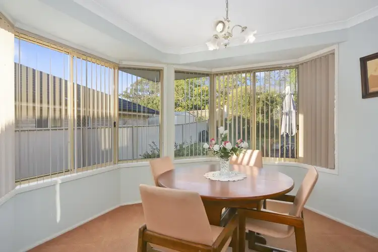 Fourth view of Homely house listing, 69 Burradoo Crescent, Nowra NSW 2541