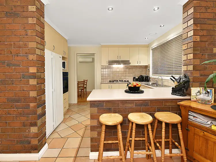 Third view of Homely house listing, 31 Medina Road, Keilor Downs VIC 3038