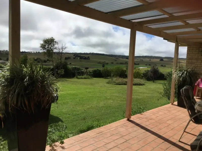 Main view of Homely house listing, 71 Doolans Rd, Glen Innes NSW 2370