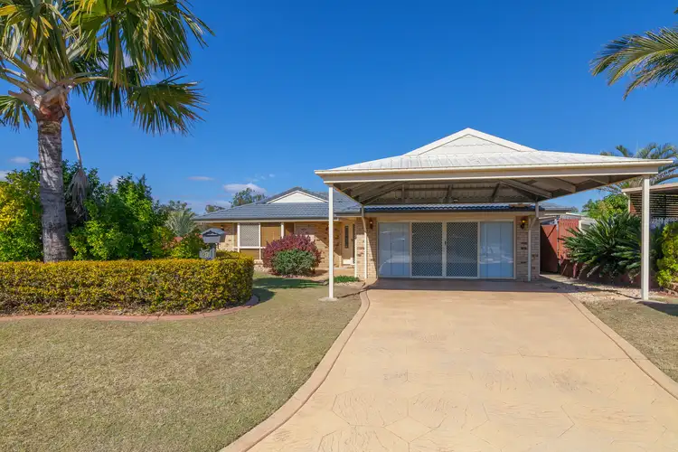 20 Capriole Close, Yamanto QLD 4305