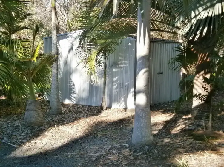 Fifth view of Homely land listing, 493 - 507 Pacific Haven Dr, Pacific Haven QLD 4659