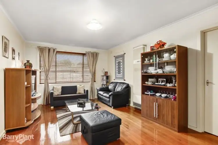 Second view of Homely unit listing, 5/24 Lusher Road, Croydon VIC 3136