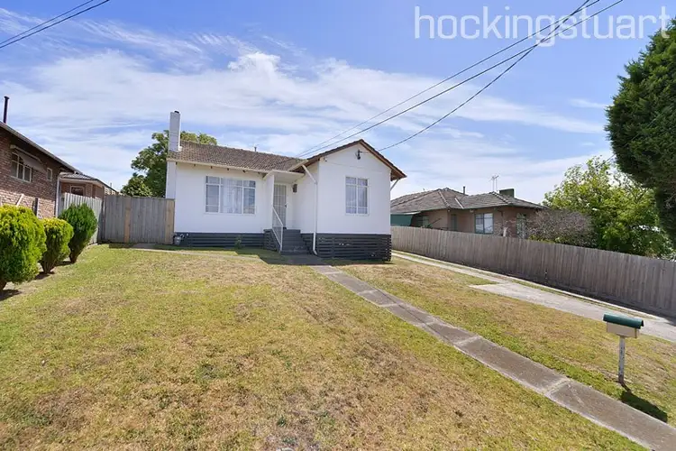 20 Almond Drive, Doveton VIC 3177