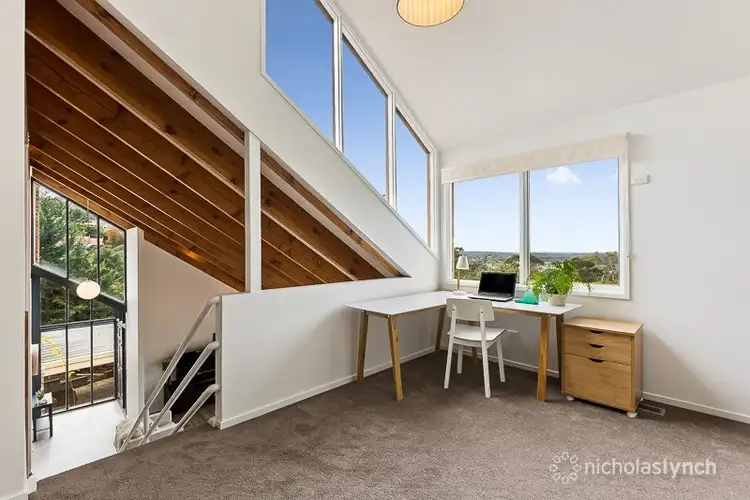 Sixth view of Homely house listing, 206 Humphries Road, Mount Eliza VIC 3930