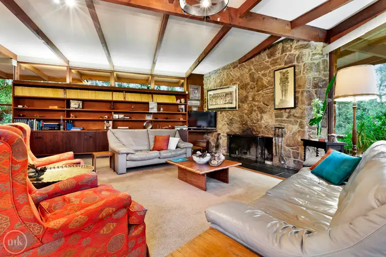 Sixth view of Homely house listing, 15 Yarra Braes Road, Eltham VIC 3095