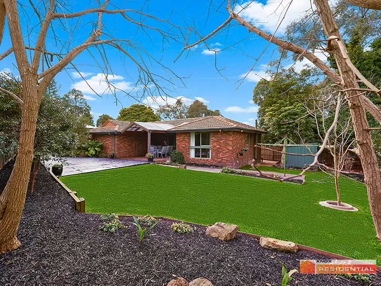 Fifth view of Homely house listing, 4 Dennis Court, Bayswater VIC 3153
