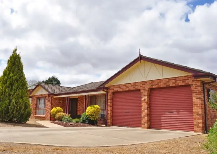 Main view of Homely house listing, 28 Jagoe Drive, Kelso NSW 2795