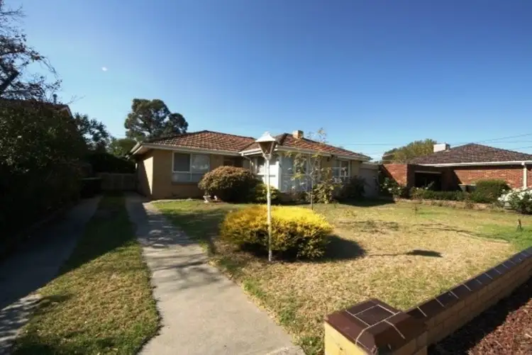 Main view of Homely house listing, 108 Noga Street, Keilor East VIC 3033