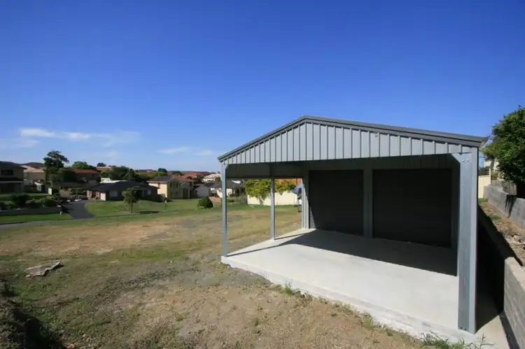 Third view of Homely land listing, 6 Cambewarra Street, Thornton NSW 2322