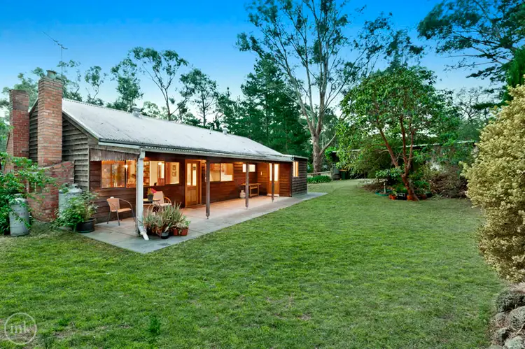 Main view of Homely house listing, 50 Bingley Avenue, Hurstbridge VIC 3099